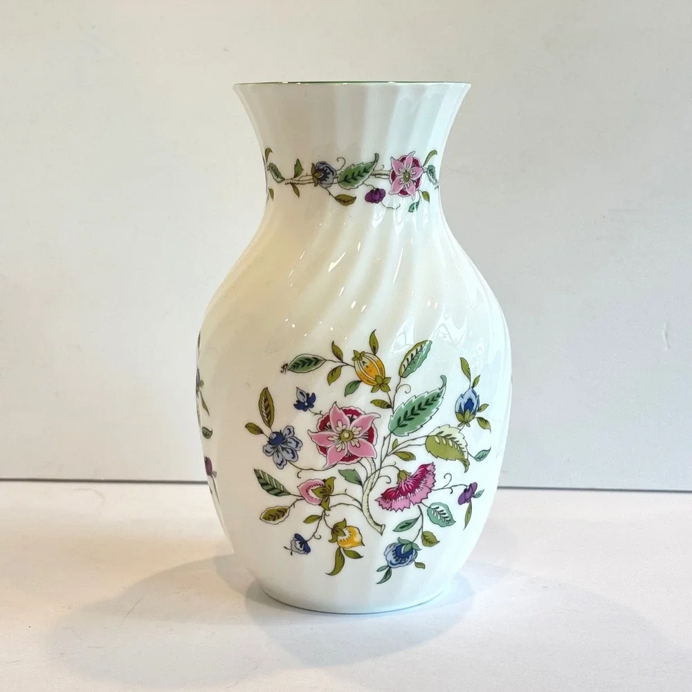 Minton haddon hall